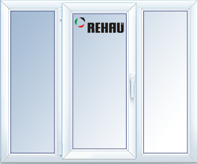 Rehau Grazio
