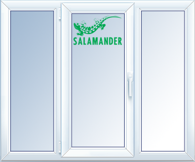 SALAMANDER